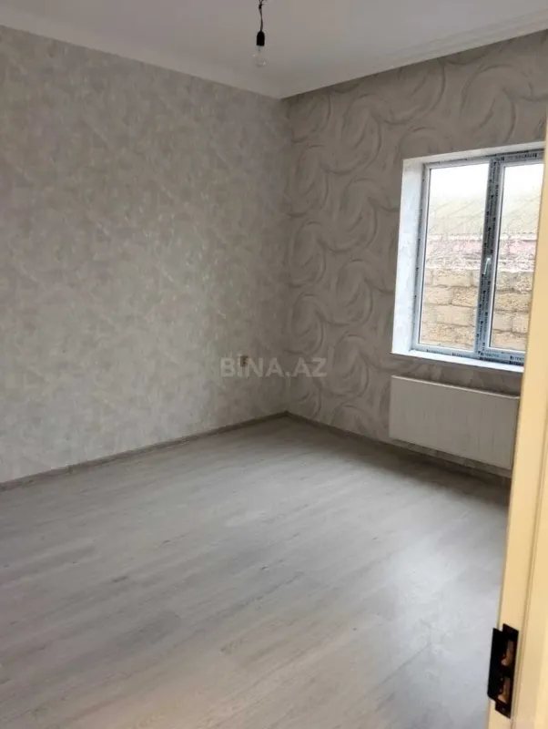 Satılır 4 otaqlı həyət evi 125 m²