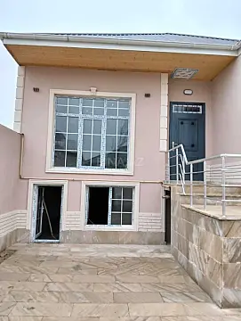 Satılır 4 otaqlı həyət evi 125 m² — Bakı, Hövsan 4 otaq 125.00 m²