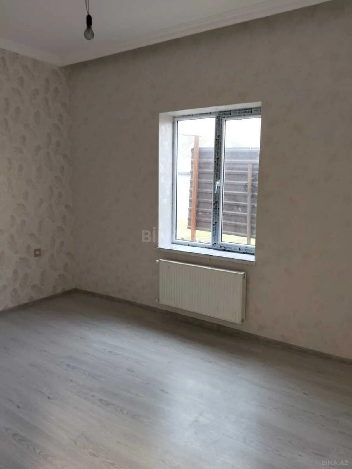 Satılır 4 otaqlı həyət evi 125 m²