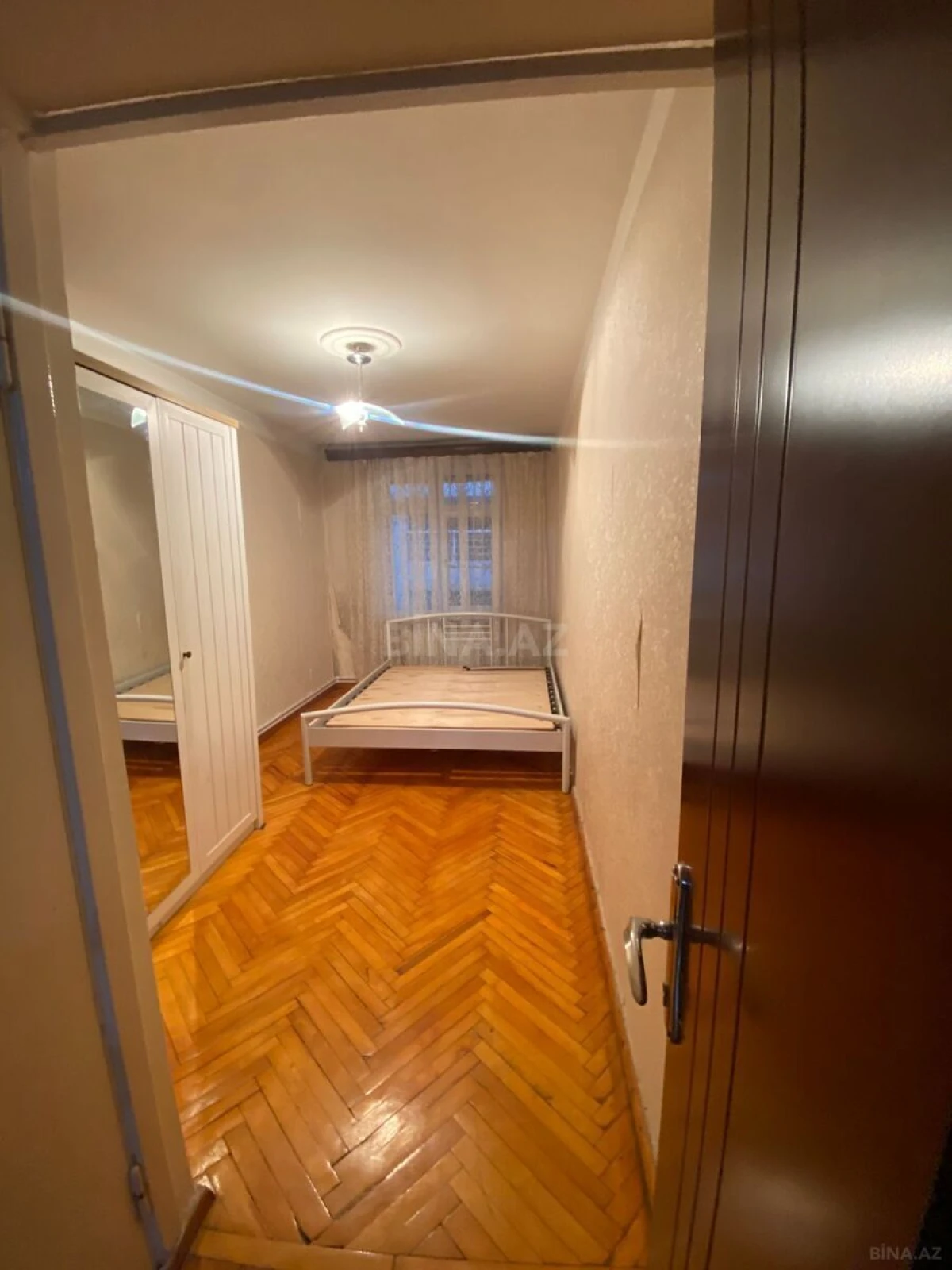 Kirayə verilir 3 otaqlı mənzil 86 m²