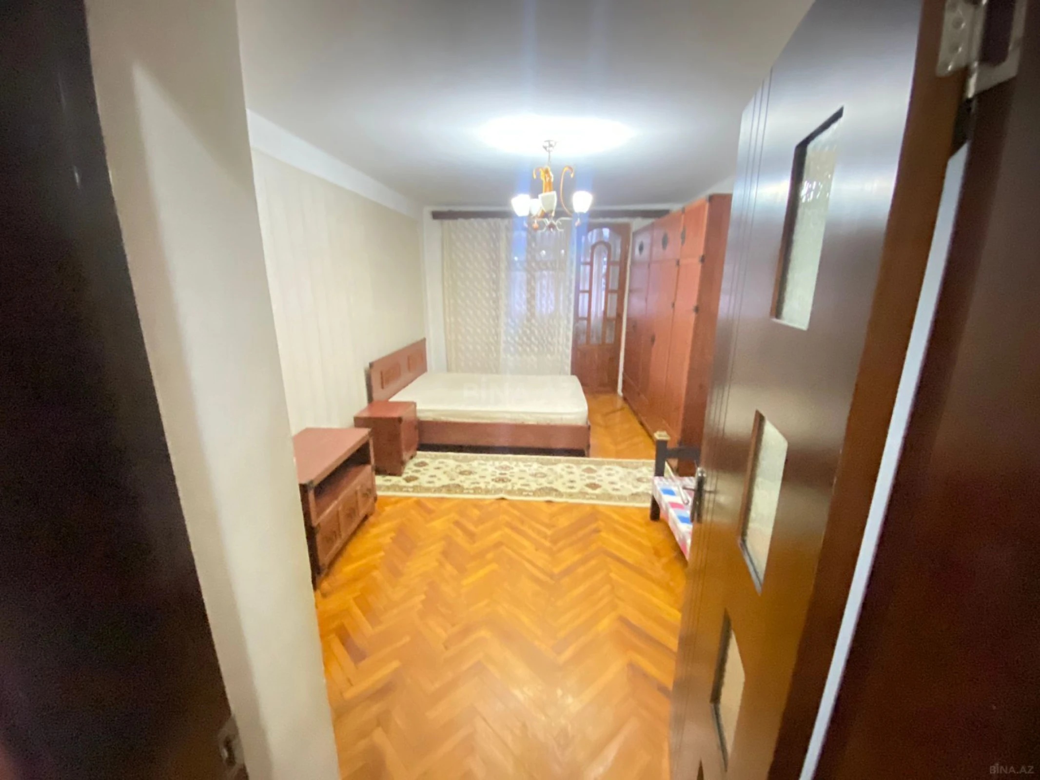Kirayə verilir 3 otaqlı mənzil 86 m²