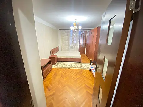 Kirayə verilir 3 otaqlı mənzil 86 m²