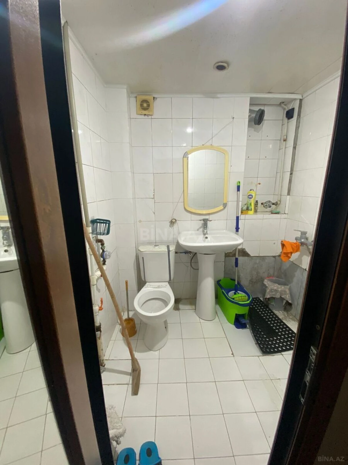 Kirayə verilir 3 otaqlı mənzil 86 m²