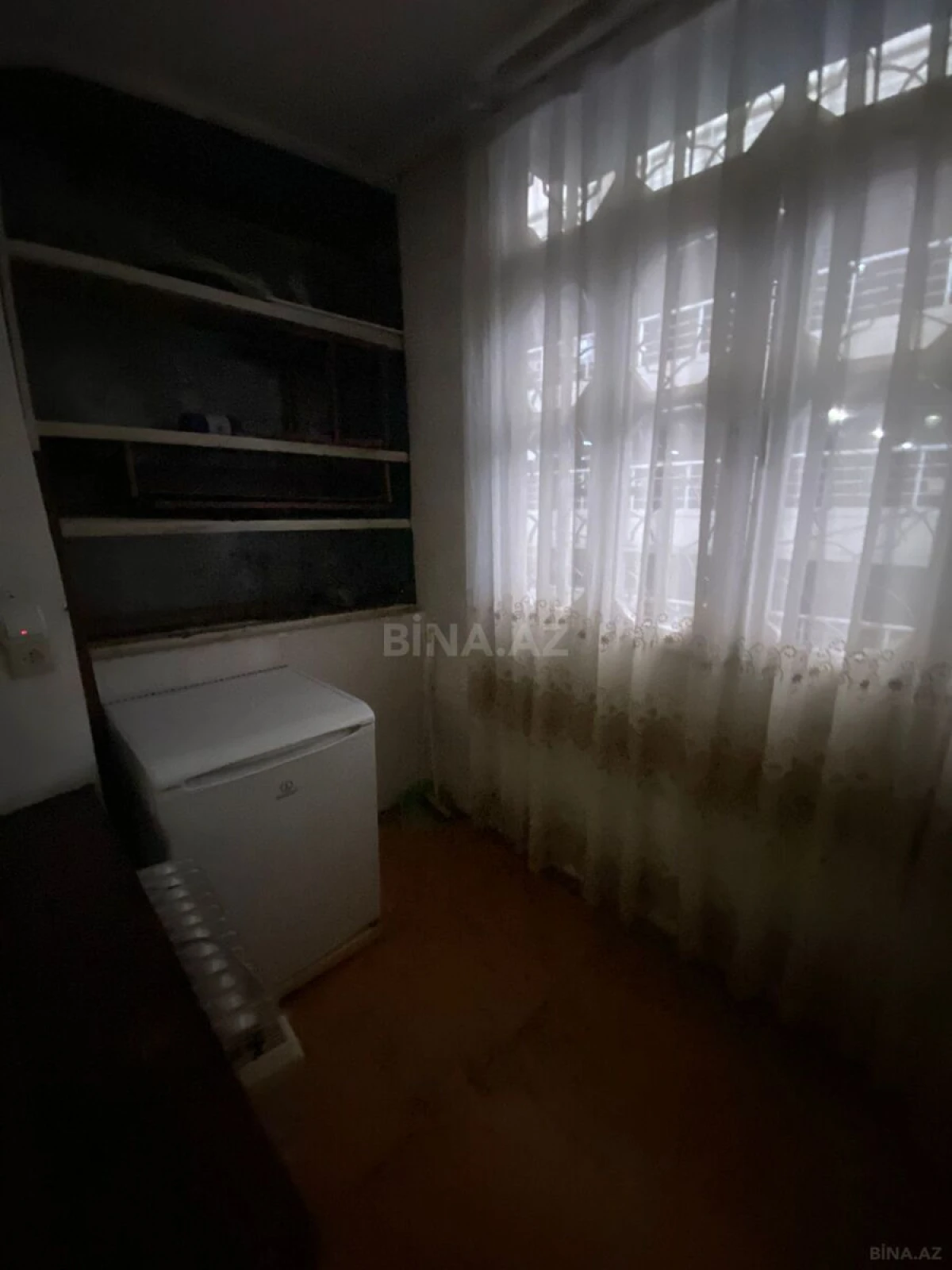 Kirayə verilir 3 otaqlı mənzil 86 m²