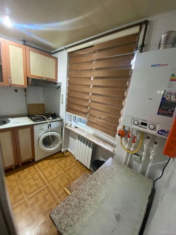 Kirayə verilir 3 otaqlı mənzil 86 m²