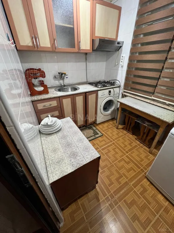 Kirayə verilir 3 otaqlı mənzil 86 m²