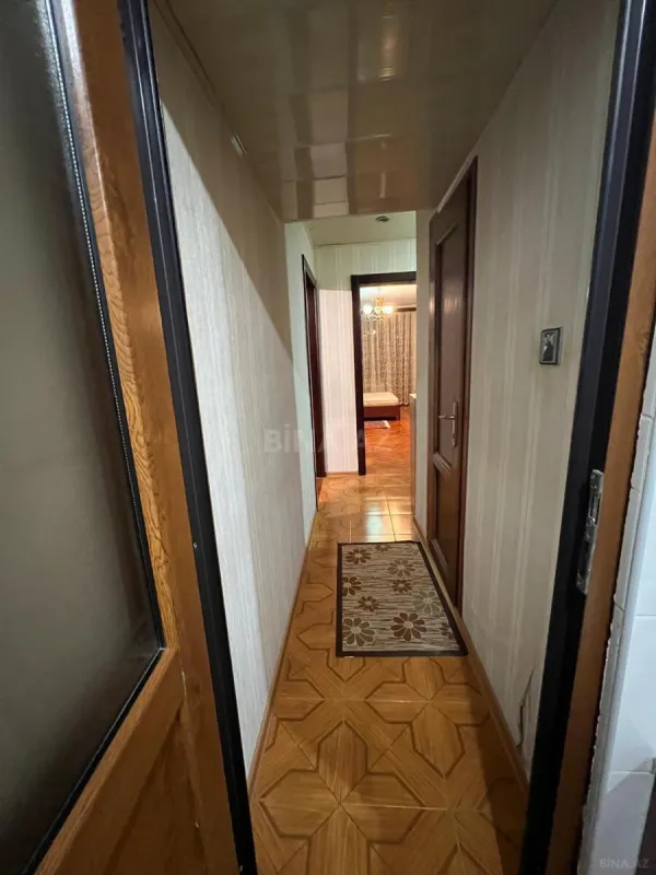 Kirayə verilir 3 otaqlı mənzil 86 m²