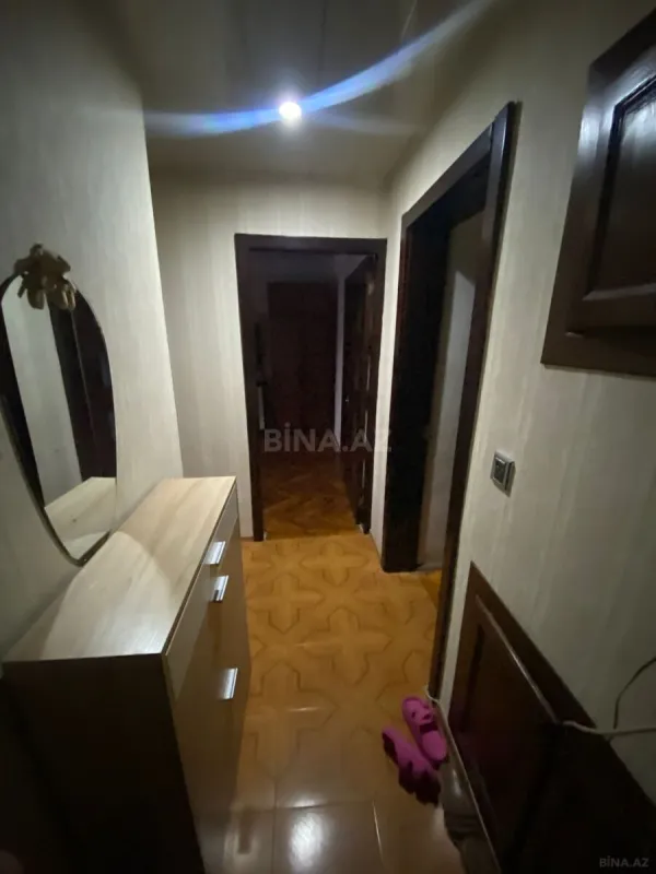 Kirayə verilir 3 otaqlı mənzil 86 m²