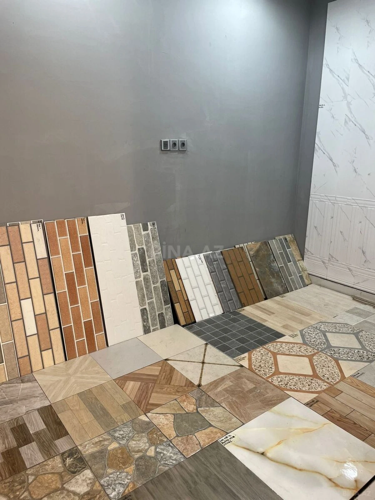 Satılır obyekt 110 m²