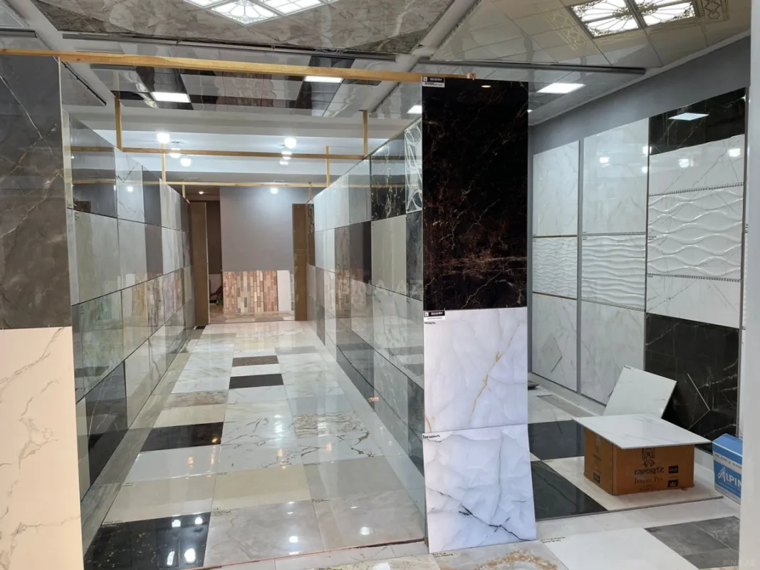 Satılır obyekt 110 m²