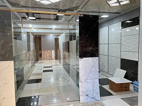 Satılır obyekt 110 m²