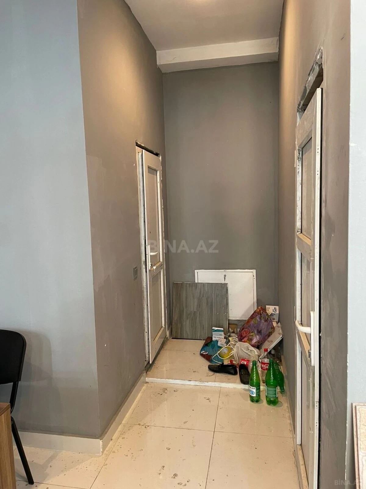 Satılır obyekt 110 m²