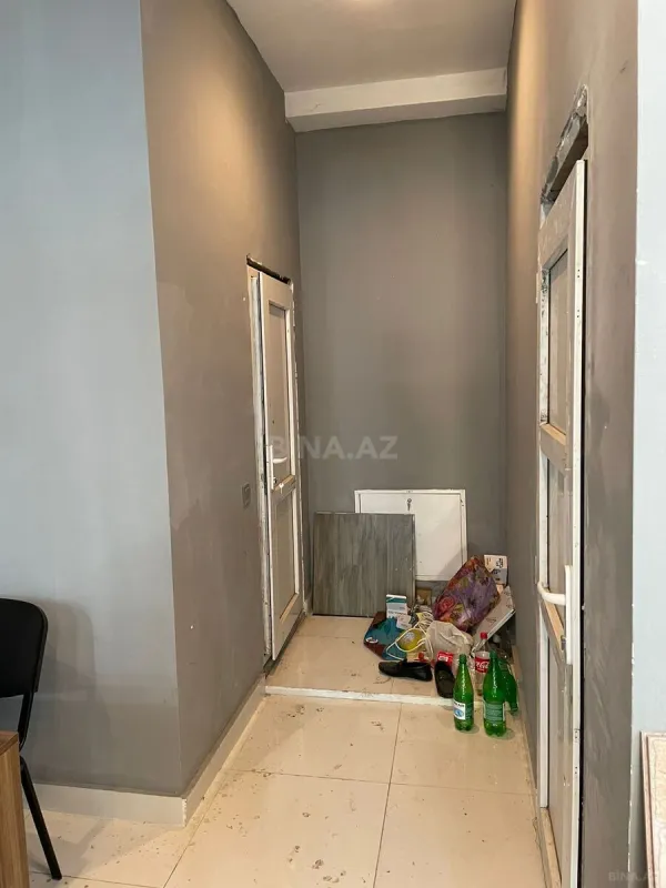 Satılır obyekt 110 m²