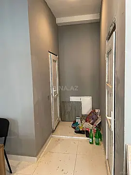 Satılır obyekt 110 m²