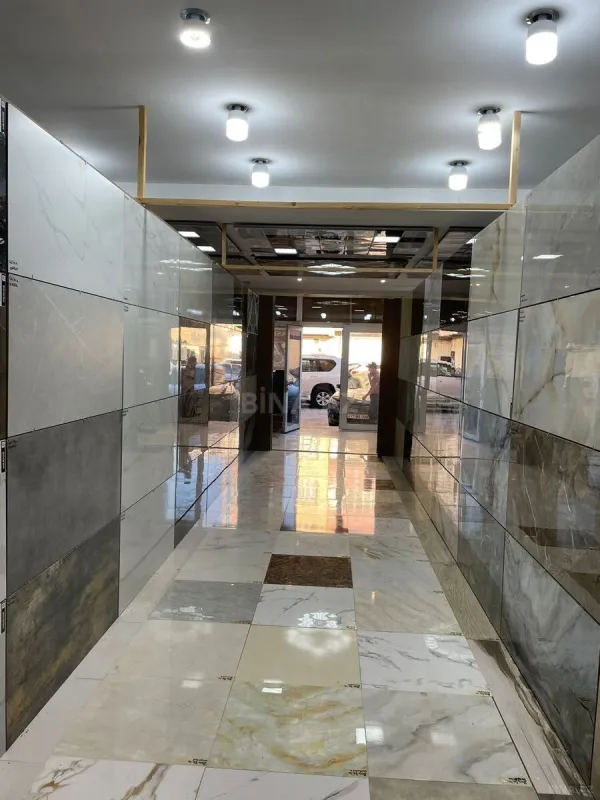 Satılır obyekt 110 m²