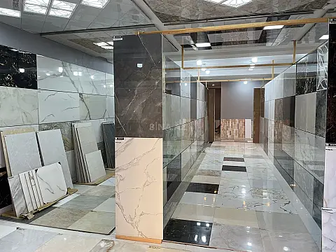 Satılır obyekt 110 m²