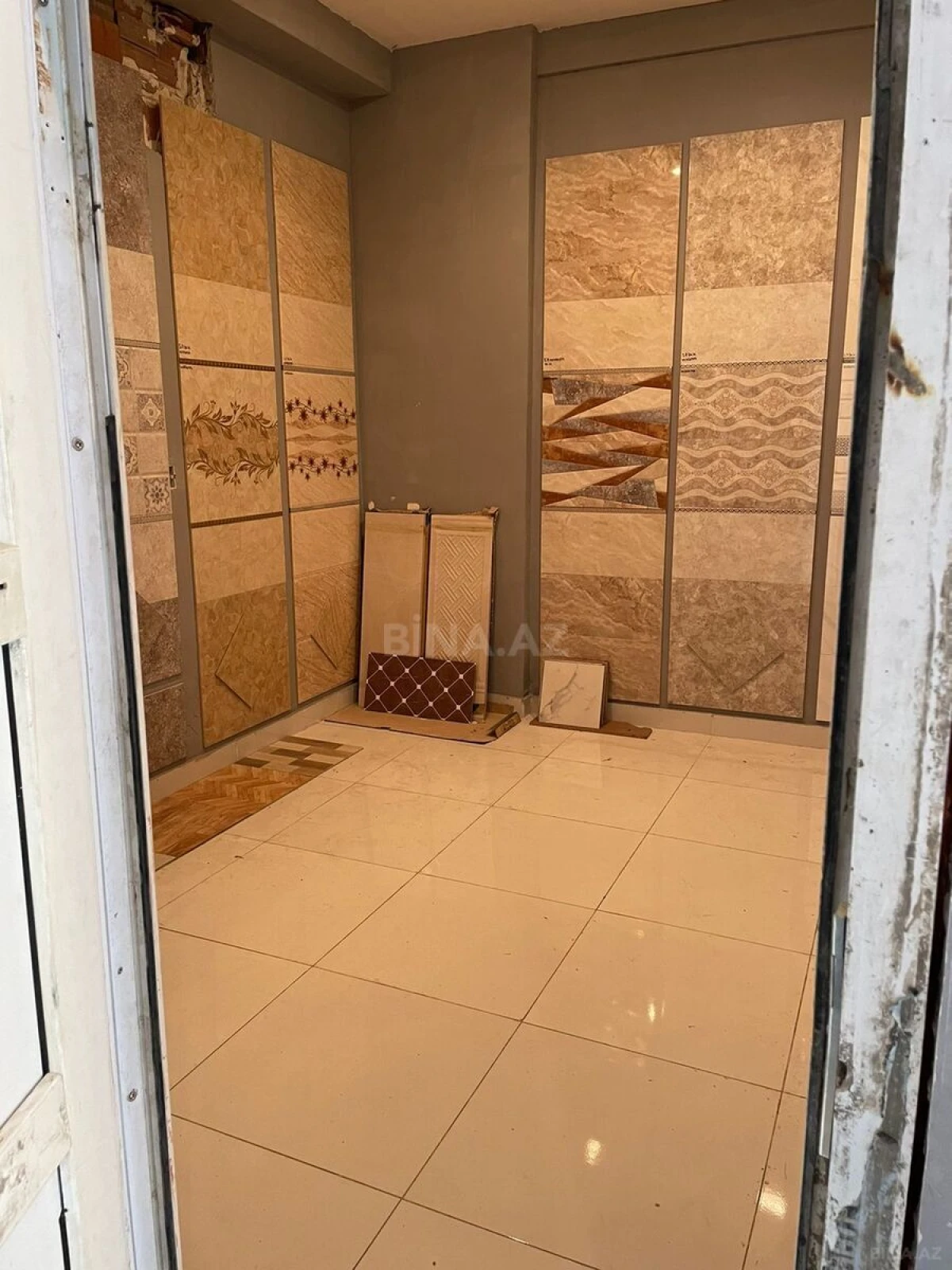 Satılır obyekt 110 m²