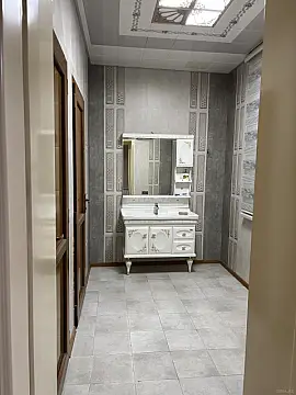 Satılır 7 otaqlı həyət evi 310 m²
