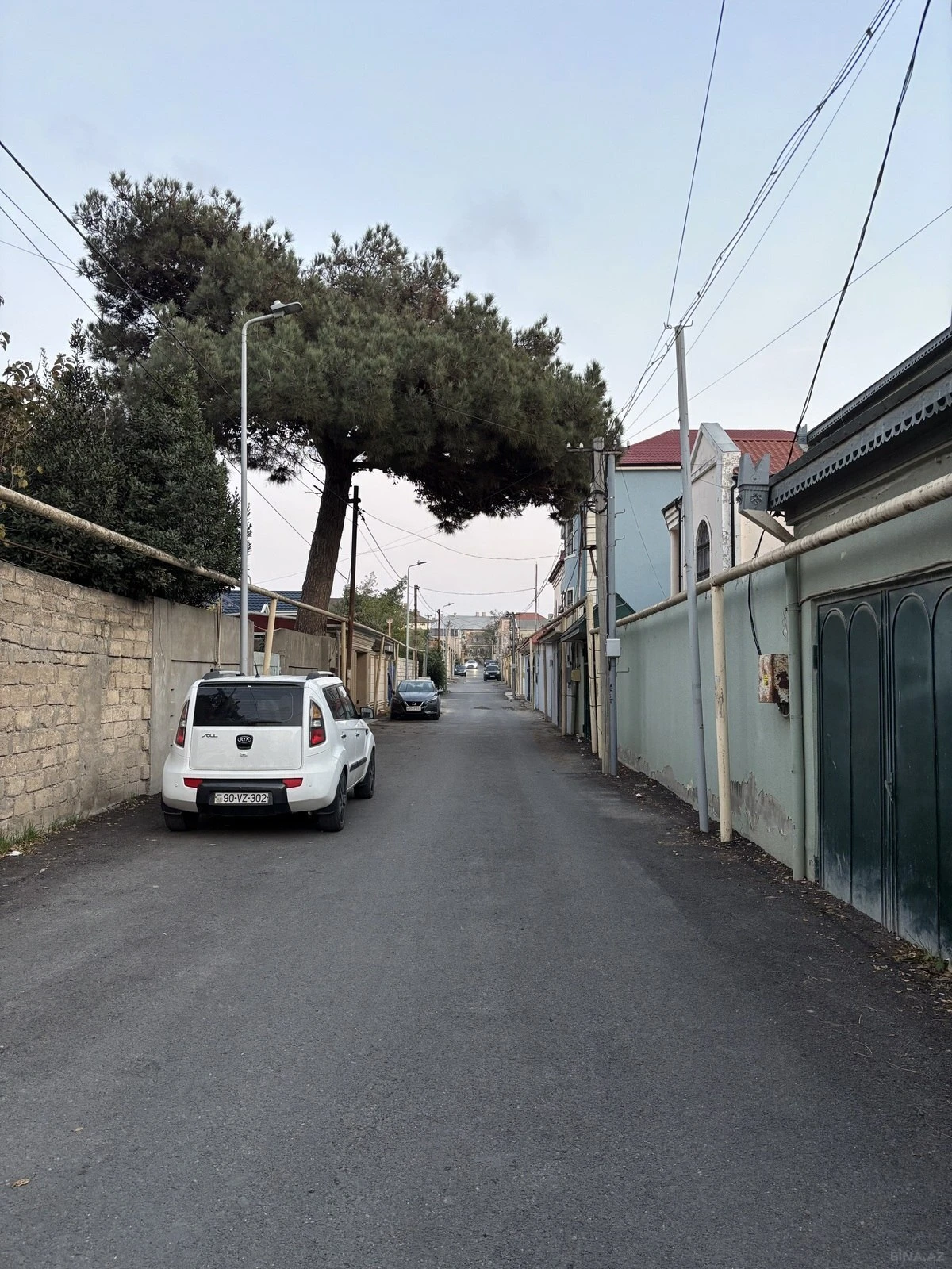 Satılır 7 otaqlı həyət evi 310 m²