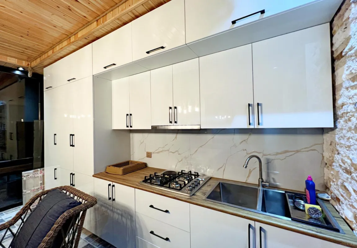 Kirayə verilir 3 otaqlı həyət evi 160 m²