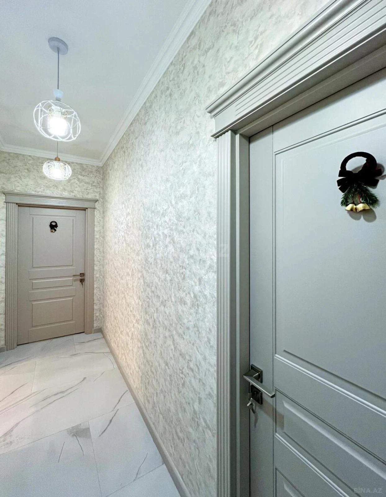 Kirayə verilir 3 otaqlı həyət evi 160 m²