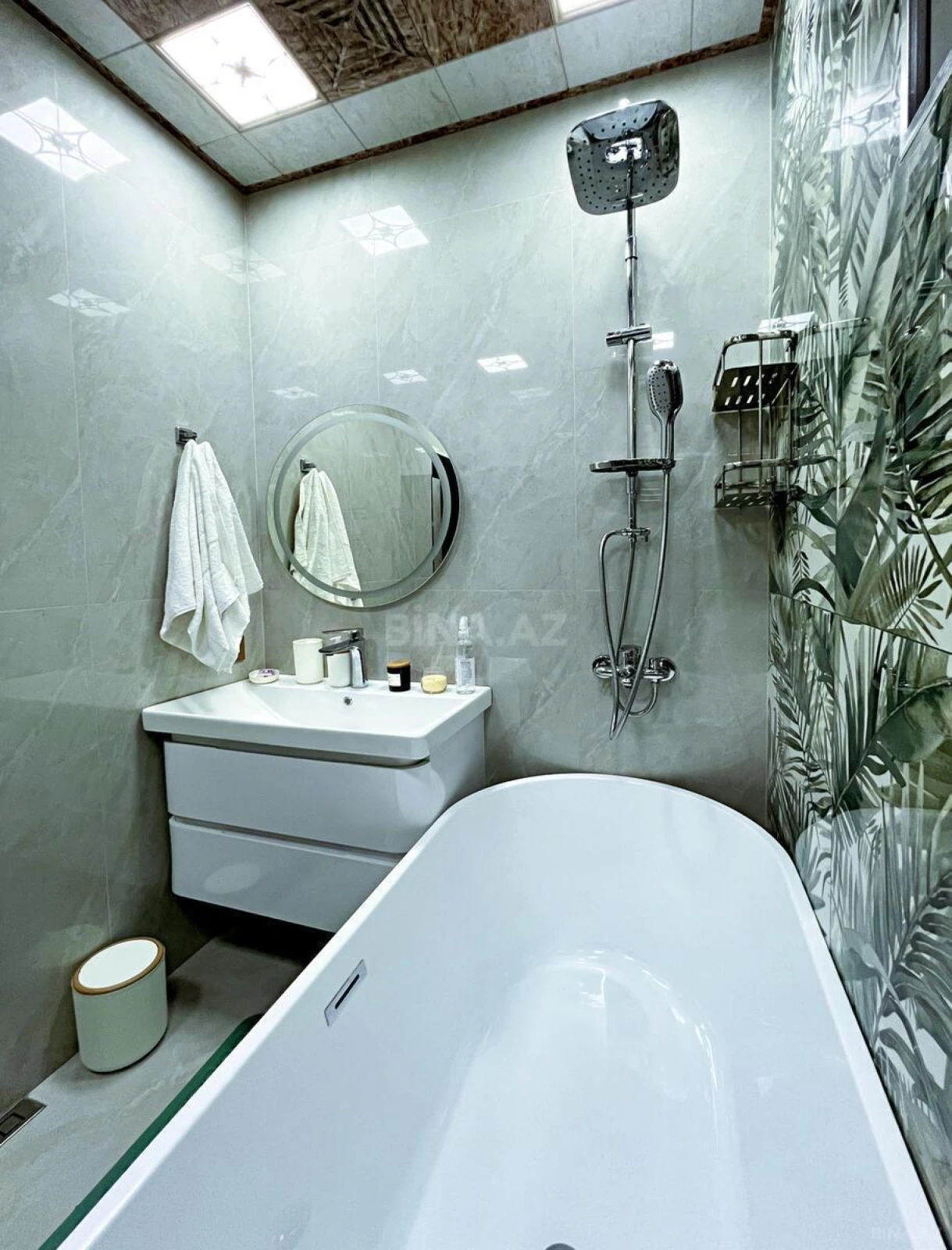 Kirayə verilir 3 otaqlı həyət evi 160 m²