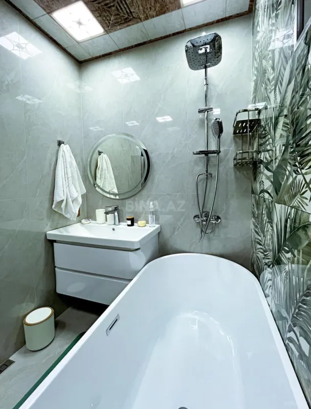 Kirayə verilir 3 otaqlı həyət evi 160 m²