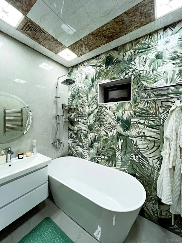 Kirayə verilir 3 otaqlı həyət evi 160 m²