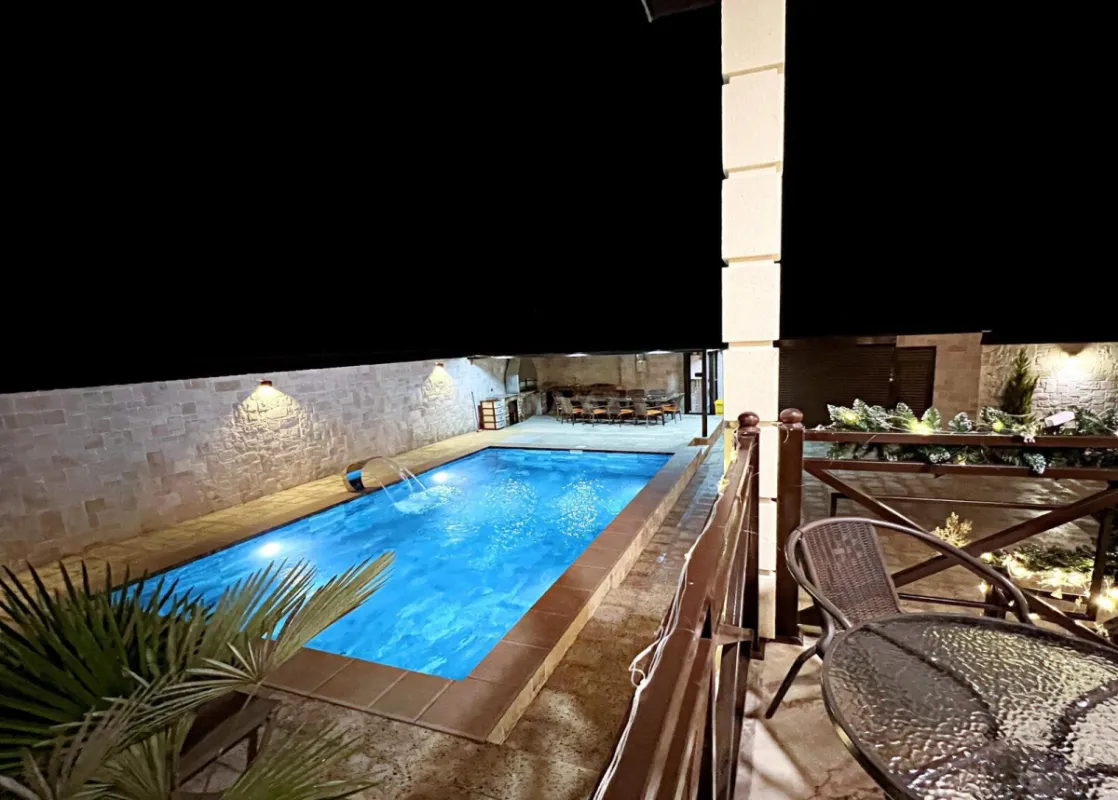 Kirayə verilir 3 otaqlı həyət evi 160 m²