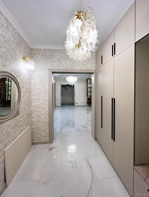 Kirayə verilir 3 otaqlı həyət evi 160 m²