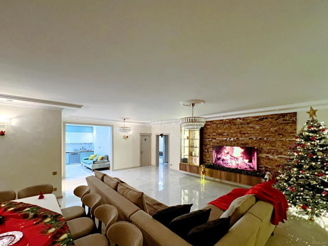 Kirayə verilir 3 otaqlı həyət evi 160 m²