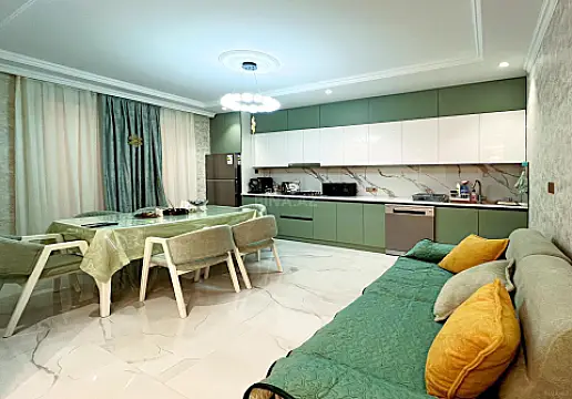 Kirayə verilir 3 otaqlı həyət evi 160 m²