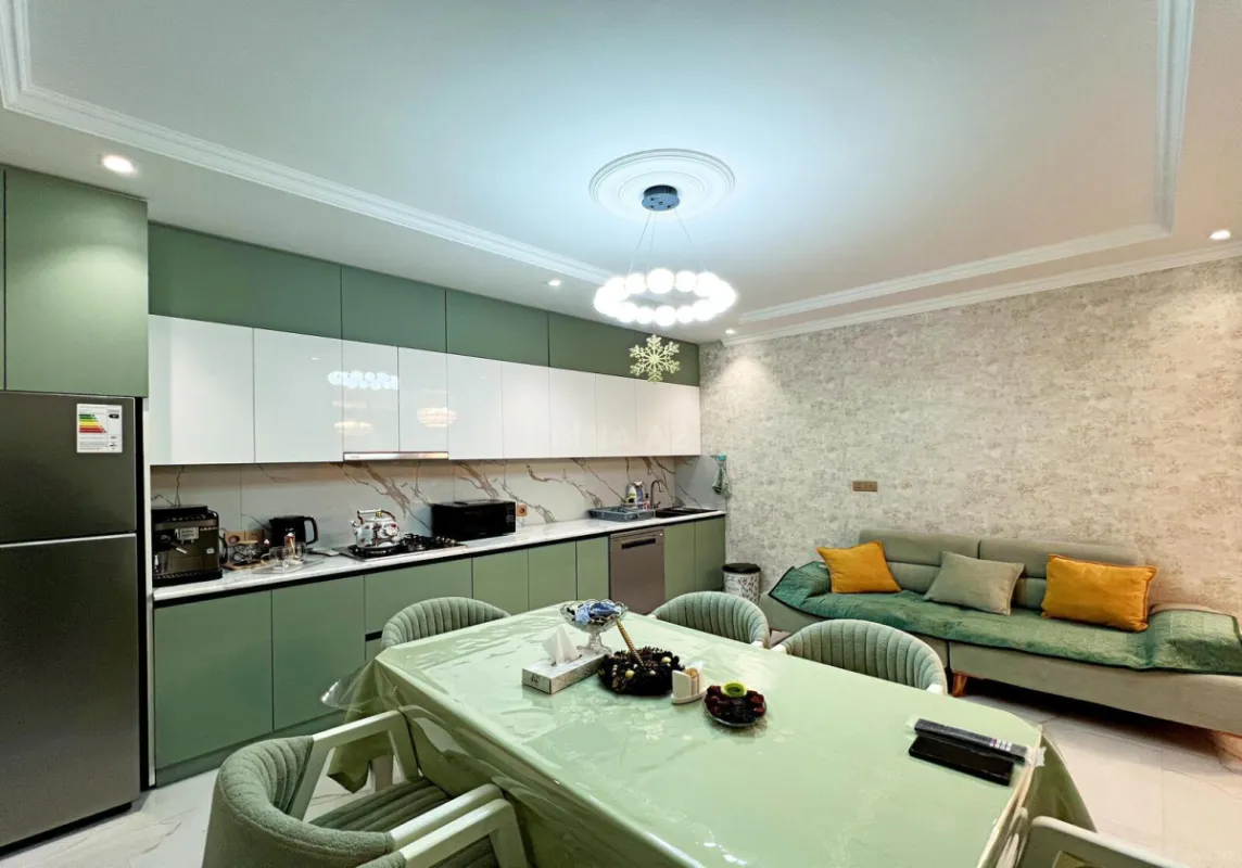 Kirayə verilir 3 otaqlı həyət evi 160 m²