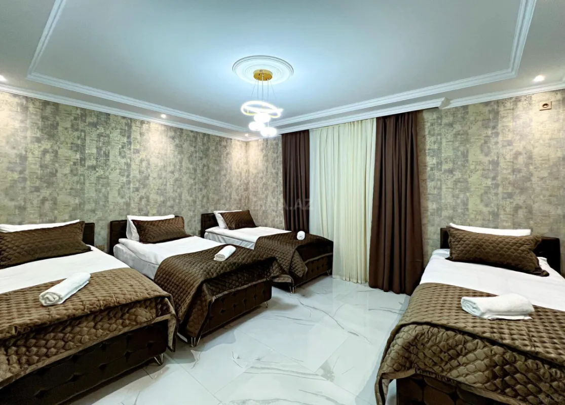 Kirayə verilir 3 otaqlı həyət evi 160 m²