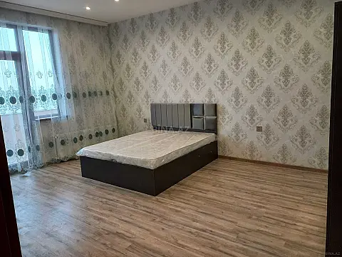 Kirayə verilir 2 otaqlı mənzil 99.9 m²