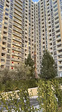 Satılır 2 otaqlı mənzil 50 m²