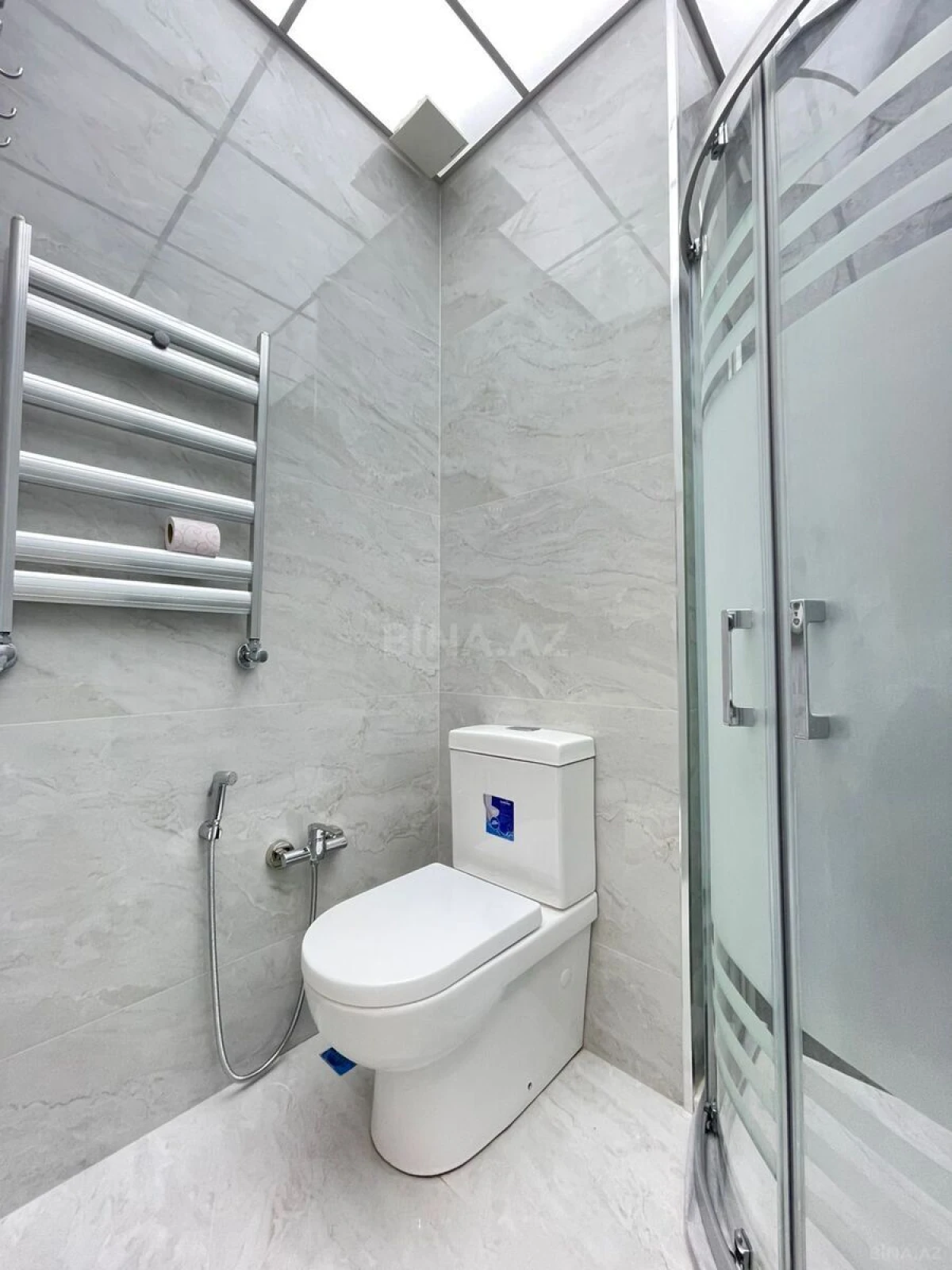 Satılır 2 otaqlı mənzil 50 m²