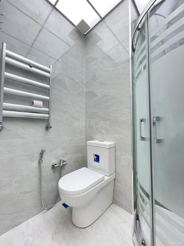 Satılır 2 otaqlı mənzil 50 m²