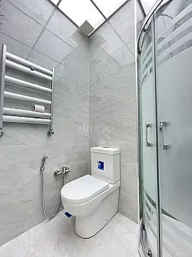 Satılır 2 otaqlı mənzil 50 m²