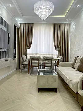 Satılır 2 otaqlı mənzil 50 m² — Bakı, 8-ci kilometr 2 otaq 50.00 m²