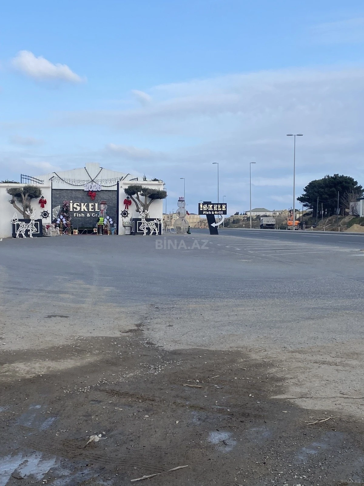 Satılır 4 otaqlı həyət evi 190 m²