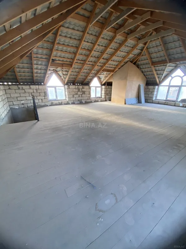 Satılır 4 otaqlı həyət evi 190 m²