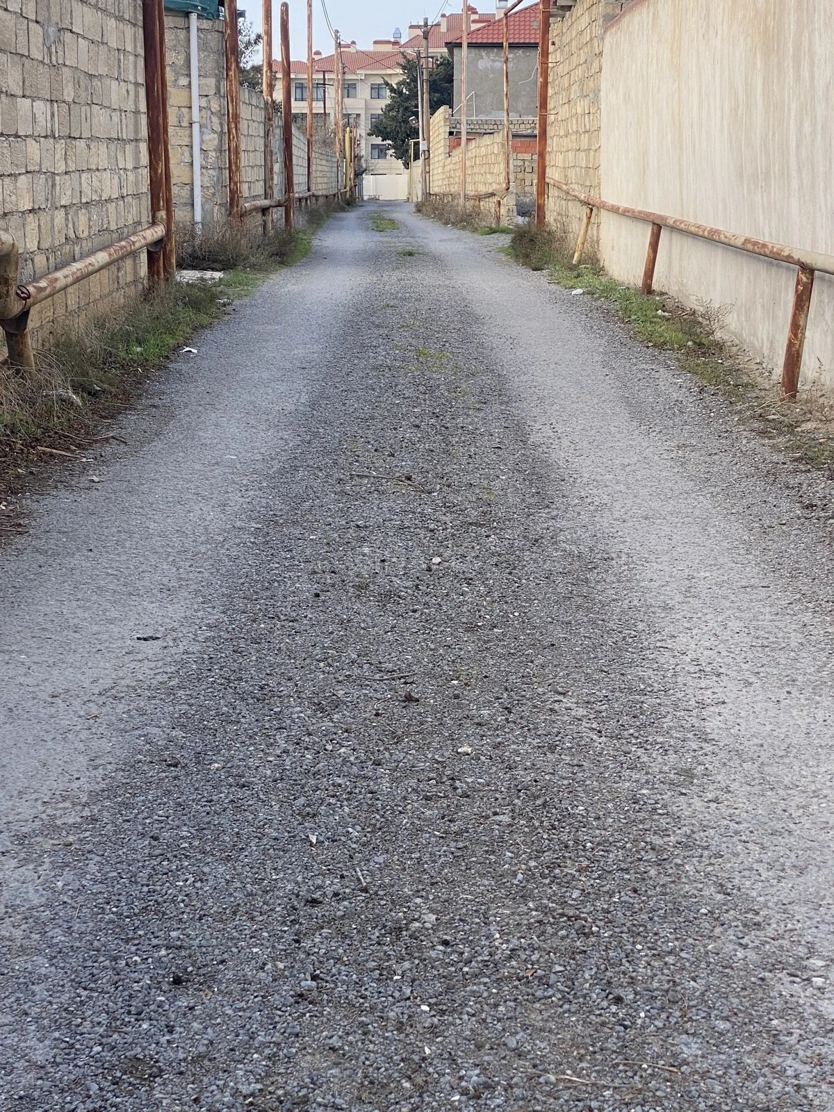 Satılır 4 otaqlı həyət evi 190 m²