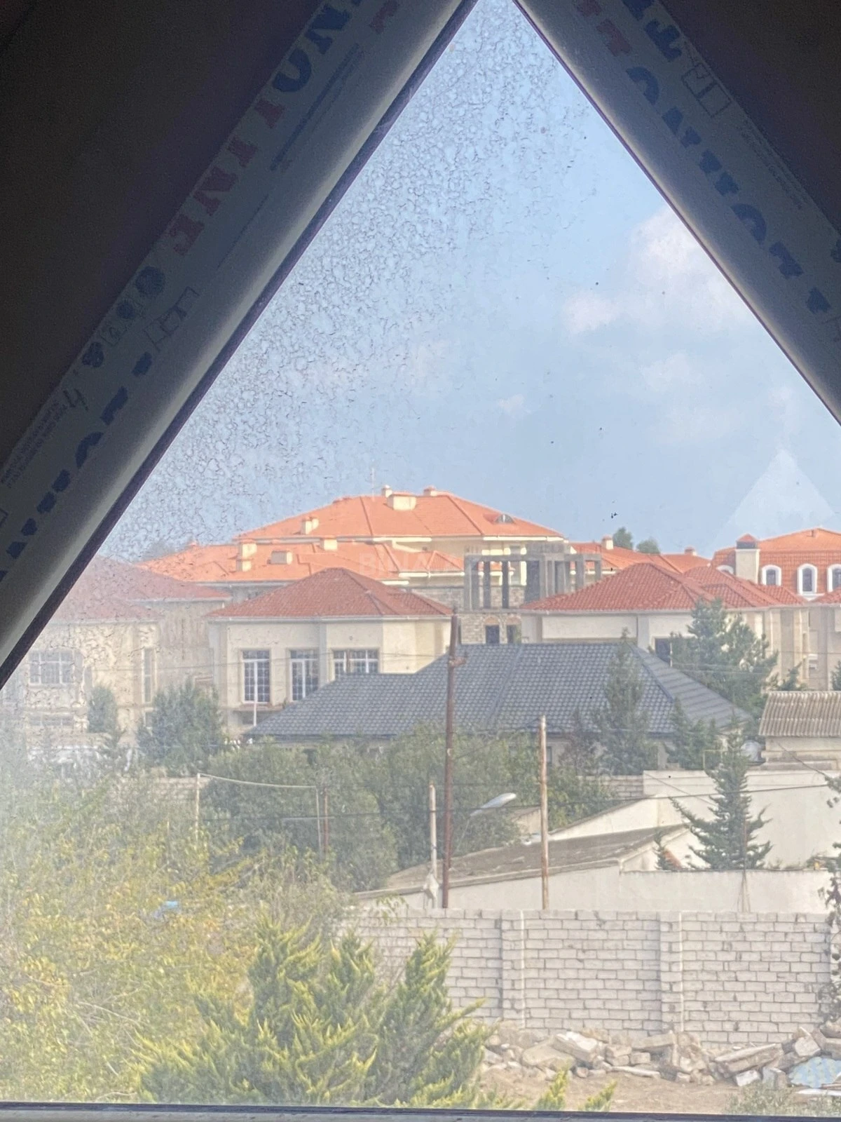 Satılır 4 otaqlı həyət evi 190 m²