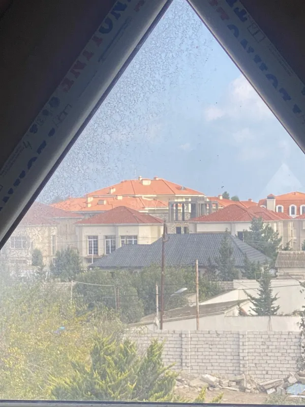 Satılır 4 otaqlı həyət evi 190 m²