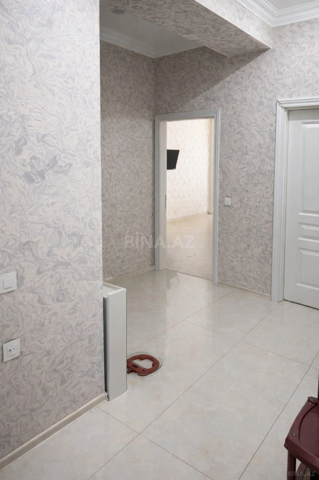 Satılır 2 otaqlı mənzil 65 m²