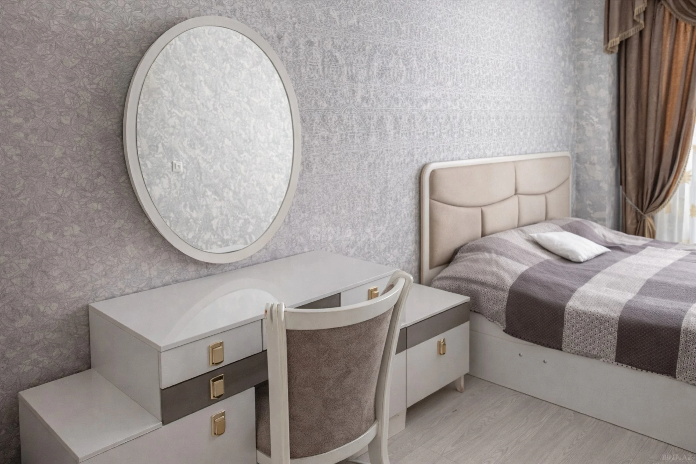 Satılır 2 otaqlı mənzil 65 m²