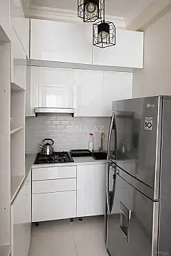 Satılır 2 otaqlı mənzil 65 m²