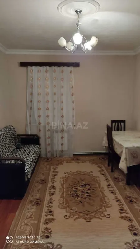 Satılır 2 otaqlı mənzil 46 m²
