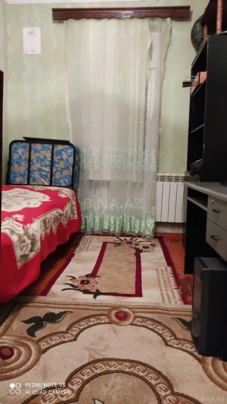 Satılır 2 otaqlı mənzil 46 m²